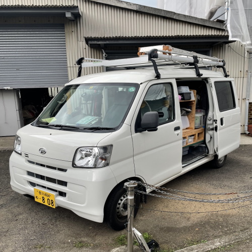 総合サービス猫の手は香川県高松市を中心に活動する便利屋です